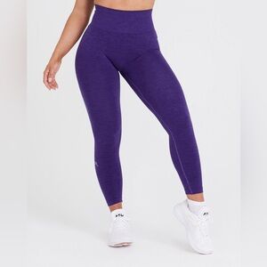 Oner Active Effortless Seamless Leggings